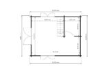 IR-004 - 20 m² + 16 m² - 44mm - Image 7