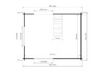 IR-004 - 20 m² + 16 m² - 44mm - Image 8