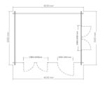 IR-018 - 12m² - 44mm - Image 6