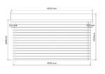 IR-013 - 12m² - 44mm - Image 8