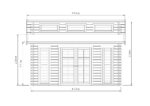 IR-014 - 20m² - 44mm - Image 7