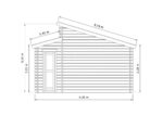 IR-014 - 20m² - 44mm - Image 6