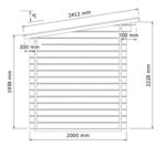 IR-015 - 6m² - 44mm - Image 7