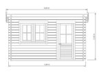 IR-018 - 12m² - 44mm - Image 9