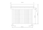 IR-021 - 19m² - 44mm - Image 8