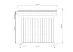 IR-021 - 19m² - 44mm - Image 7