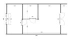 IR-029 - 4x8m 44mm - 1 bedroom - Image 9