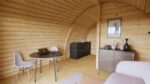 IR-029 - 4x8m 44mm - 1 bedroom - Image 6