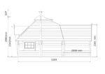 IR-039 - 9.2m²+2.5m extension - Image 8