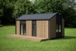 Modular House
